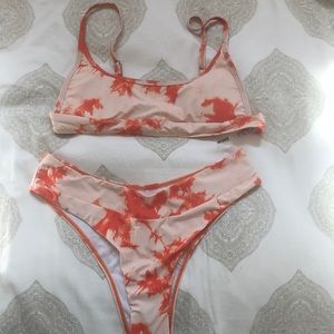 SHEIN Bikini Set size L New in bag